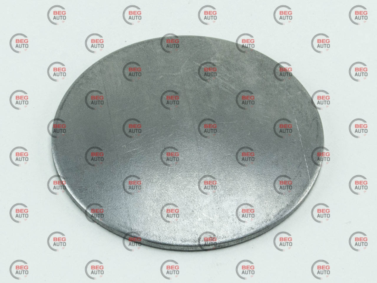 Заглушка розпочила Волга 402дв. (d-55) (296997-П)