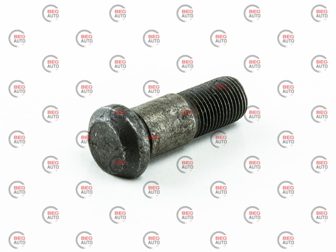 Болт ГАЗ Мамика Волга 402 (М*11x1x33) (291524-П)