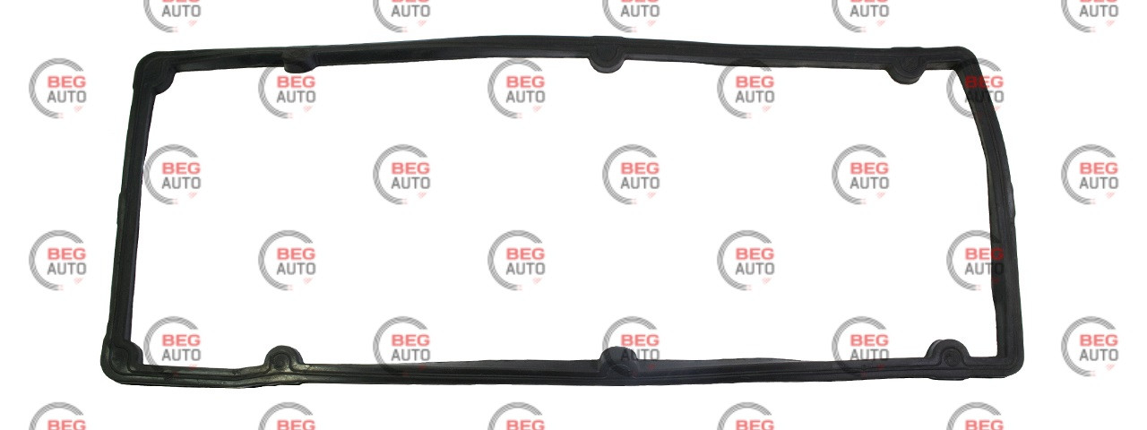 Прокладка клапанної кришки Волга, Ґазель 406, 405 дв. (406.1007245)