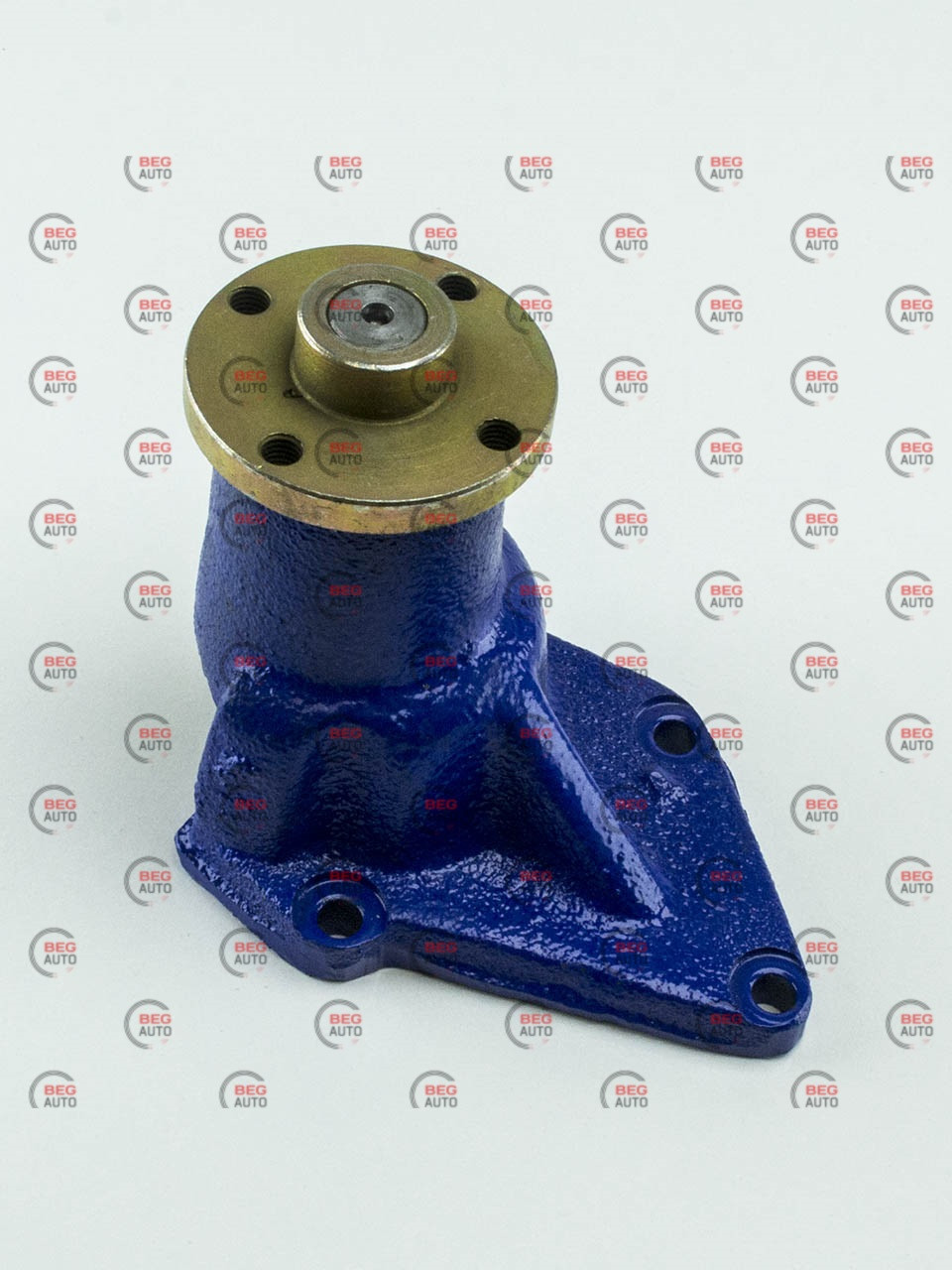 Привод вентилятора Газель (402 дв) (4025.1308310)