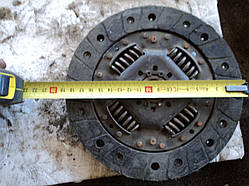 Опель Корса Б (1992-2000) диск сцепления .діаметр 190мм.8мм