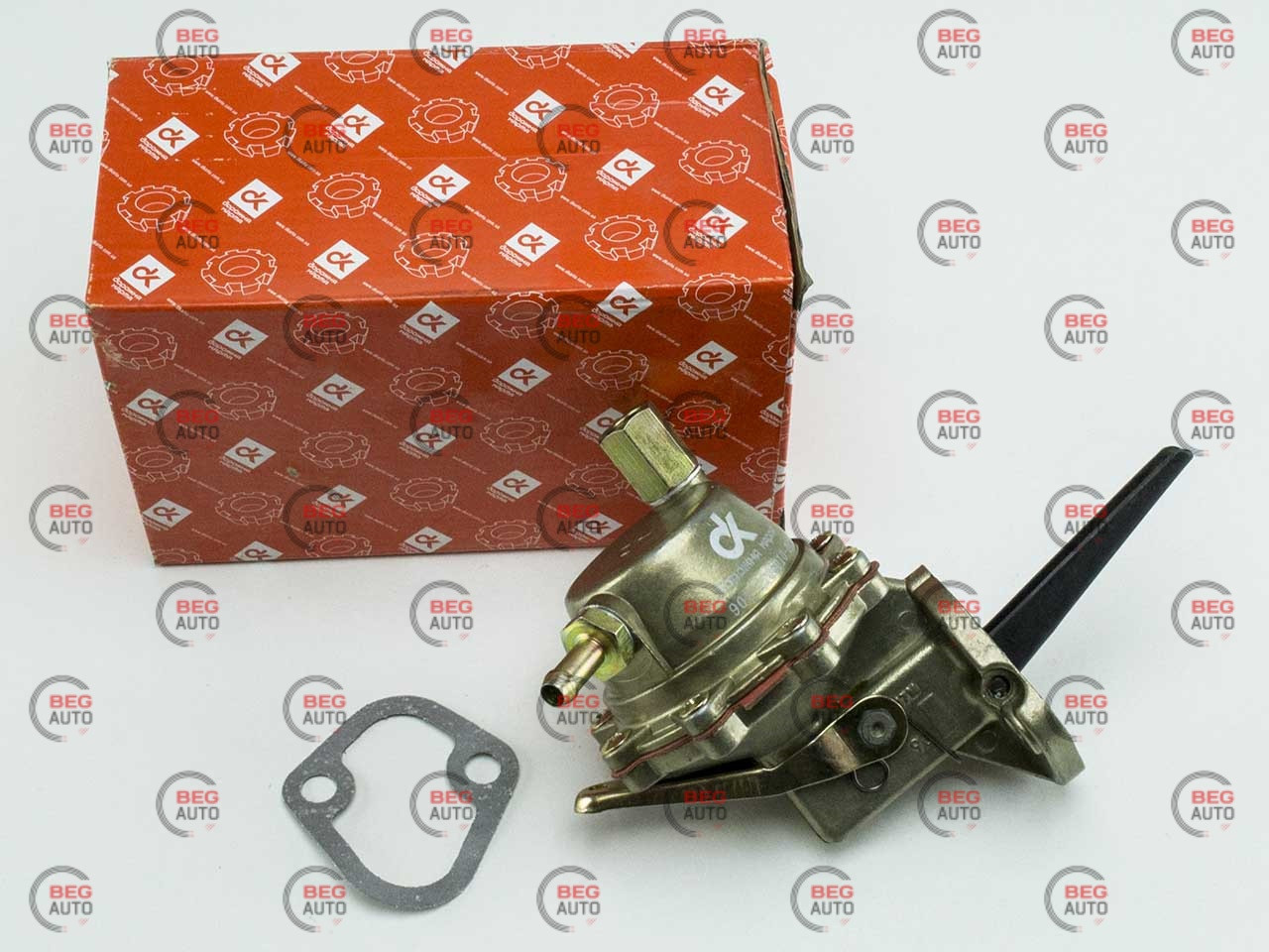 Бензонасо Волга 402 дв. (901-1106010), ціна 909 грн — Prom.ua (ID ...