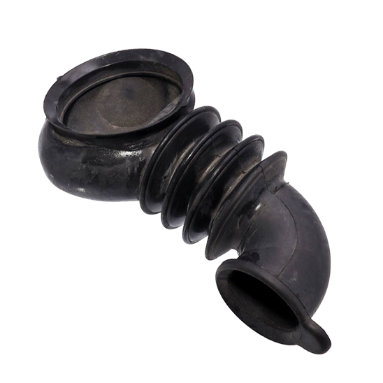 Патрубок для пральної машини Miele 1221391