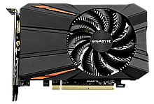 GIGABYTE Radeon RX 560 OC 4G (GV-RX560OC-4GD)