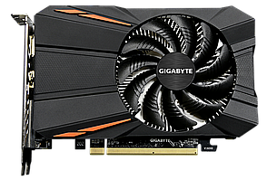 GIGABYTE Radeon RX 560 OC 4G (GV-RX560OC-4GD)