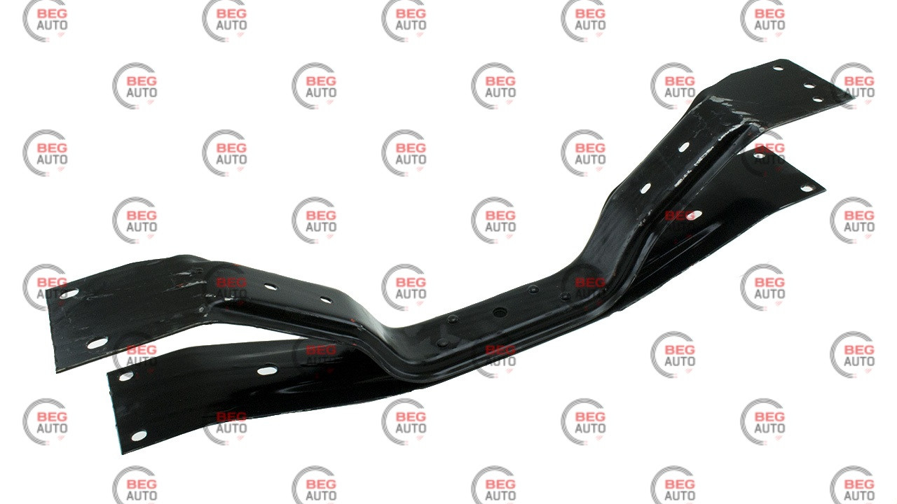 Траверса двигуна Газель (33021-28080)