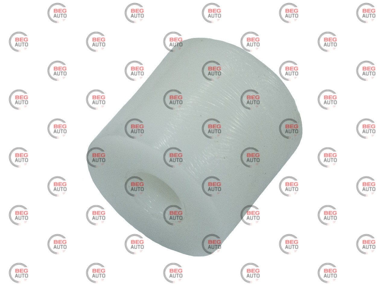 Ролик дверцята Газель, верхній (пневмо) (322-66086)