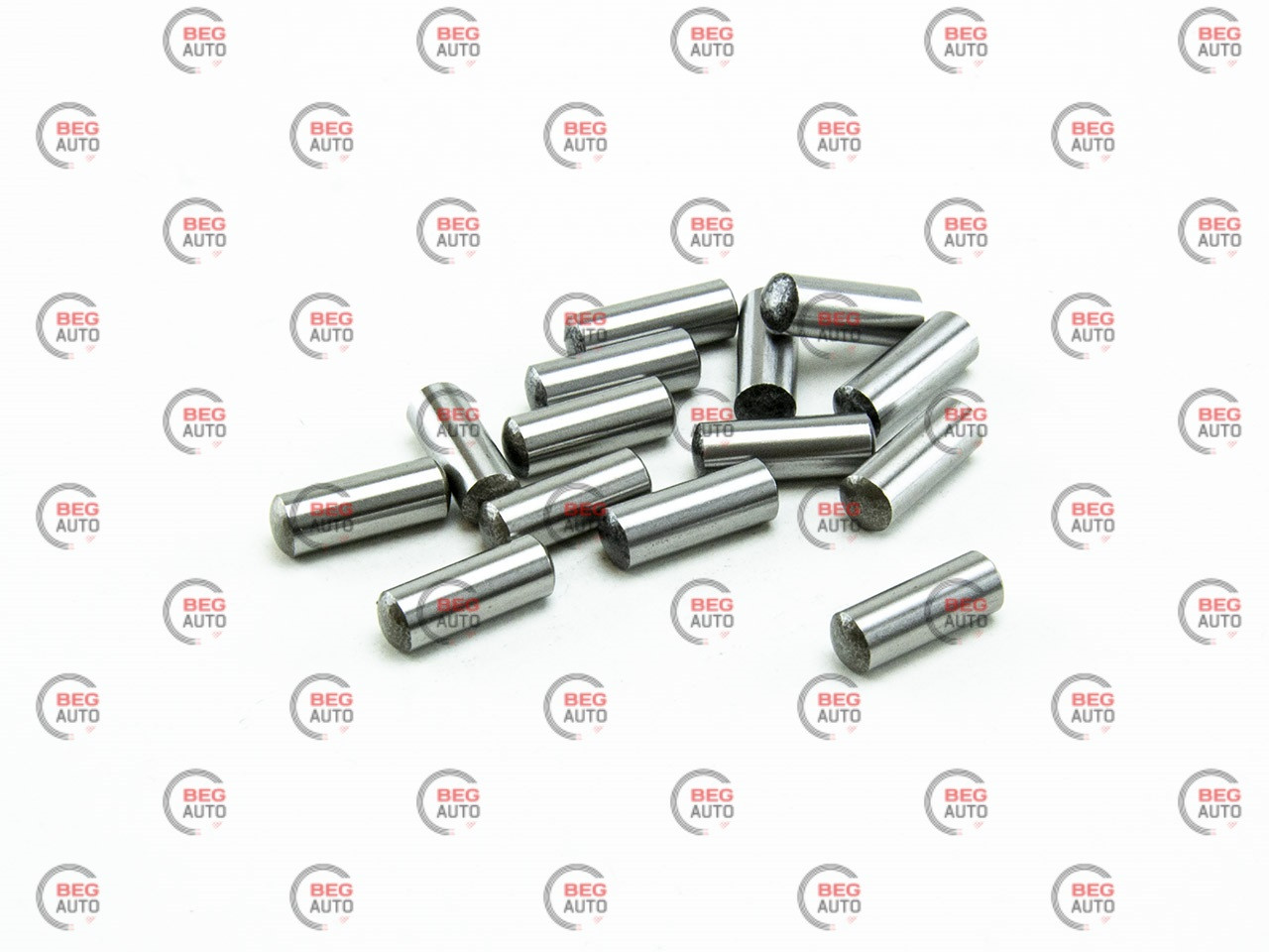 Рики першого вала Волга (14шт) (20-1701182)