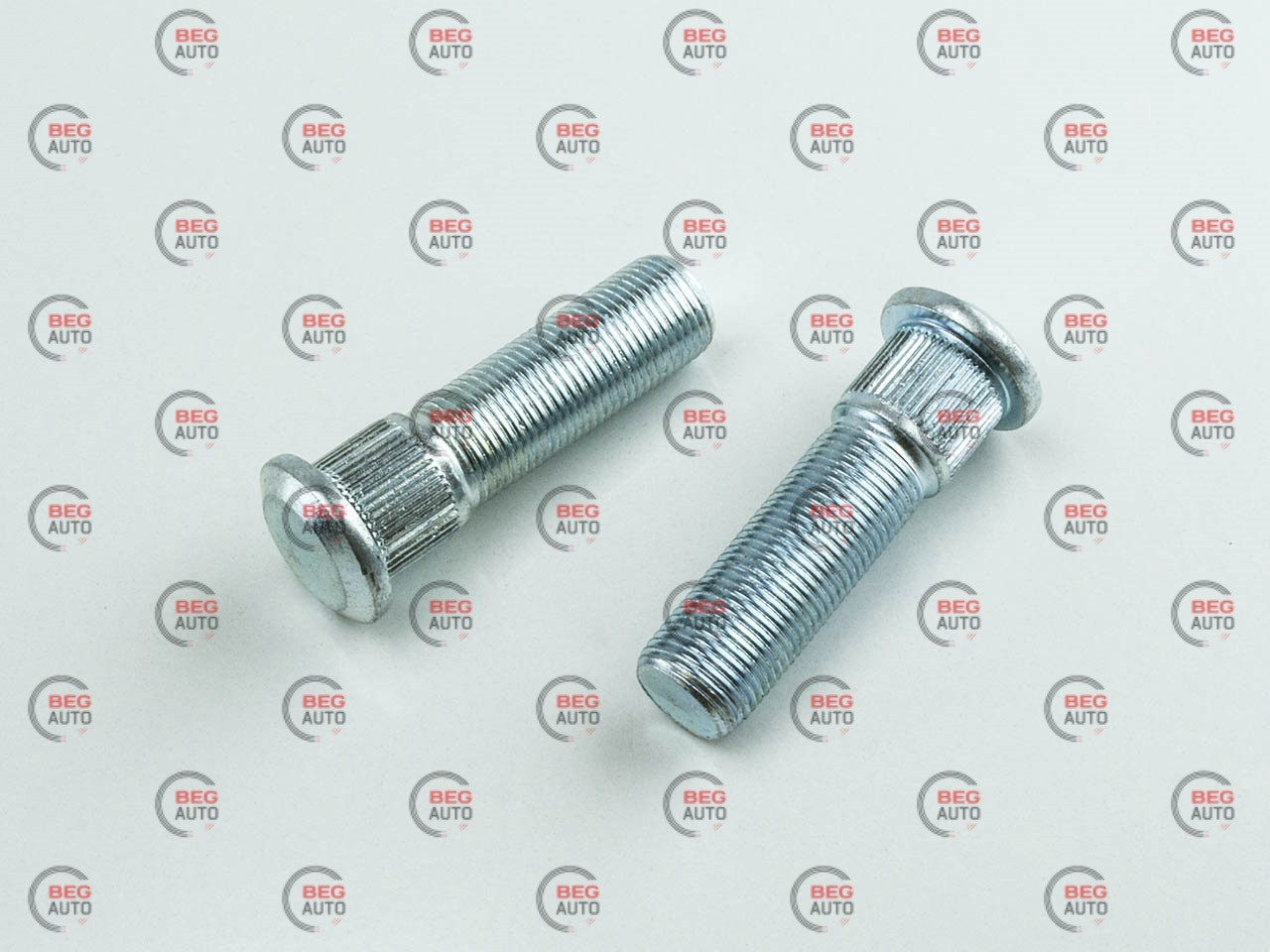 Шпилька колісна Газель задня (ДК) (3302-3104018)