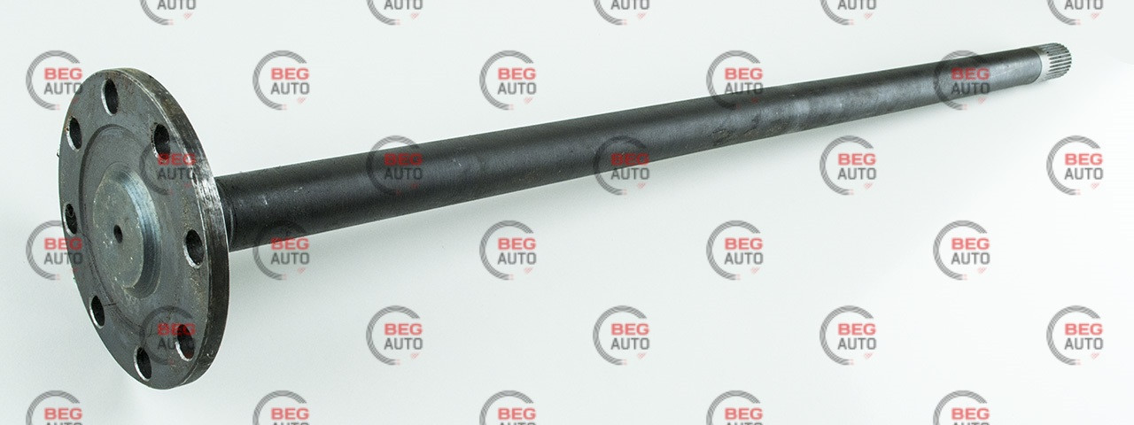 Полуось Газель (3302-2403070)