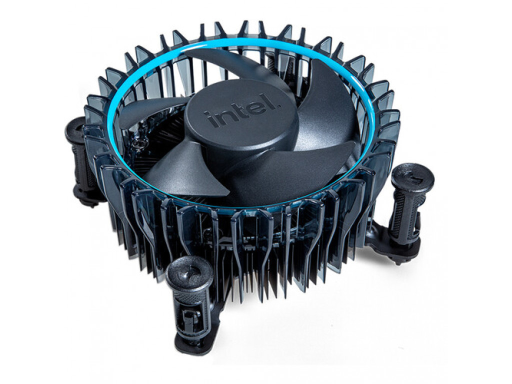 Процесор Intel Core i3 12100 3.3 GHz (12 MB, Alder Lake, 60 W, S1700) Box (BX8071512100), фото 1