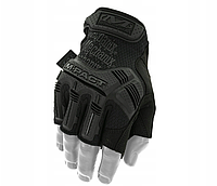 Военные защитные перчатки Mechanix Wear Mechanix Wear M-Pact Black M