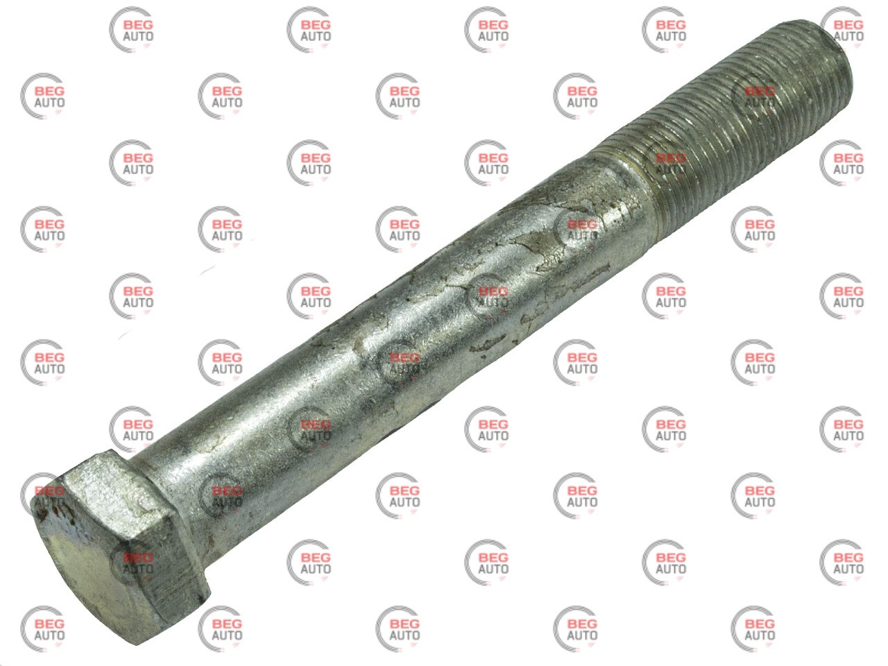 Купить Болт ГАЗ рессоры Волга, Газель М*16 без гайки без шайб (ГАЗ ...