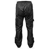 Мотодощовик MadBull Fluo Green куртка та штани XL -XXL, фото 9