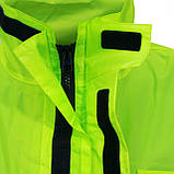 Мотодощовик MadBull Fluo Green куртка та штани XL -XXL, фото 4
