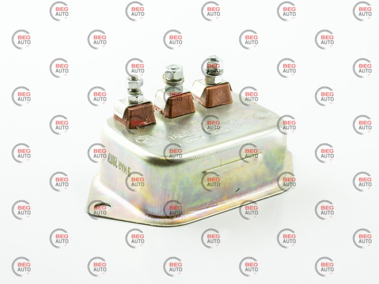 Варіатор Волга 1402 (Рафельгріг) (СЕ 1402)