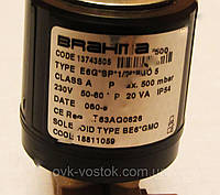 Газовые клапаны BRAHMA E6G*SP*1/2*GMO 5