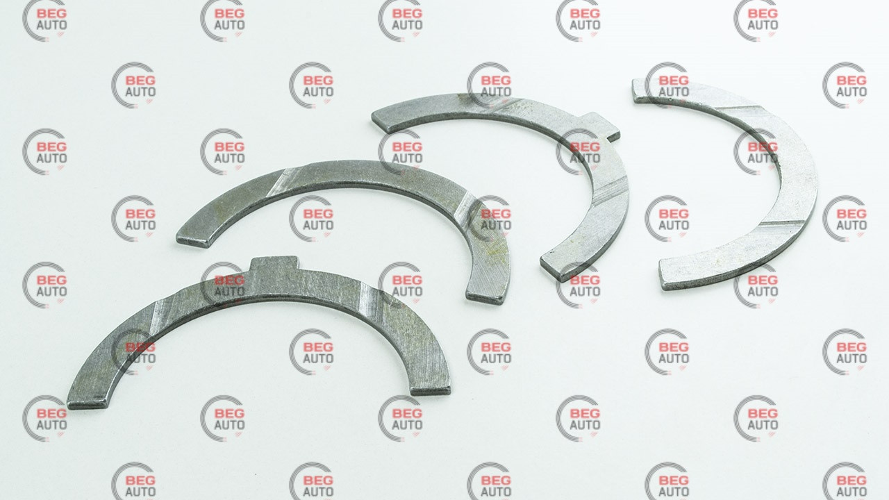 Півмісяц Газель 406 дв. 4 шт (406-10057/6)