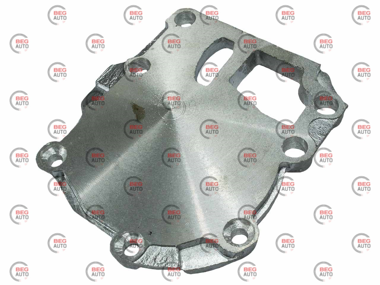 Кришку помпи Волга 2401 задня (24-1307060)