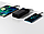 Зовнішній акумулятор (Power Bank) Baseus Bipow Digital Display Powerbank 20W 30000mAh Black (PPDML-N01), фото 8