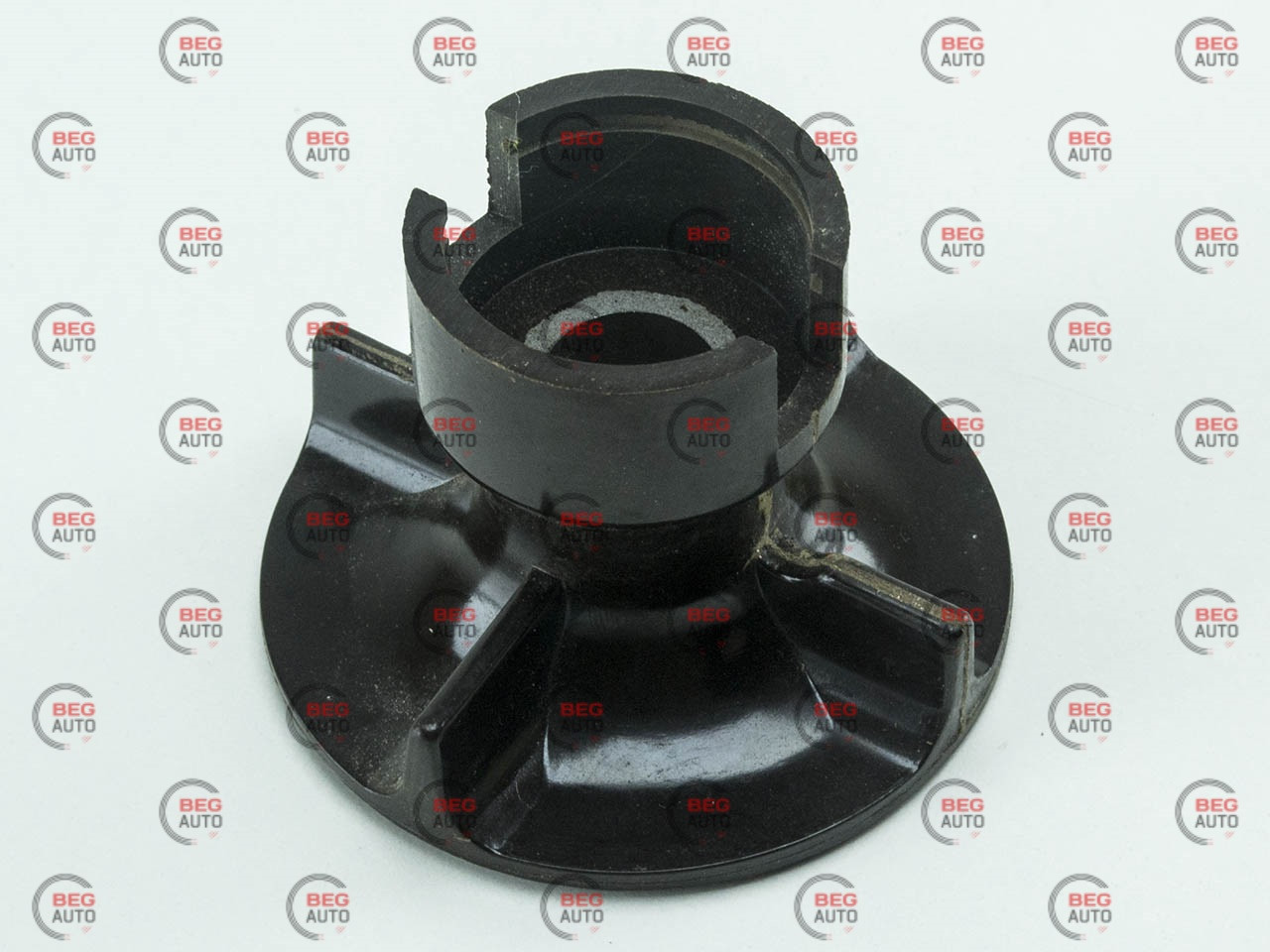 Крыльчатка помпы Волга 2401-УАЗ текстолит (2401-1307032), цена 124 грн ...