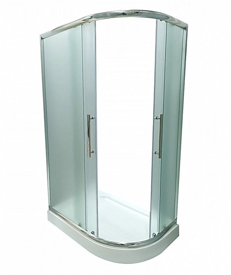 Душовий куточок 80x120 Artex RT-81-12 L