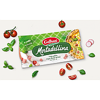 Колбаса Mortadellina Galbani, 430 гр.