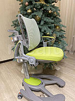 Крісло дитяче шкільне для дому з підлокітниками | Mealux Galaxy KZ, фото 2