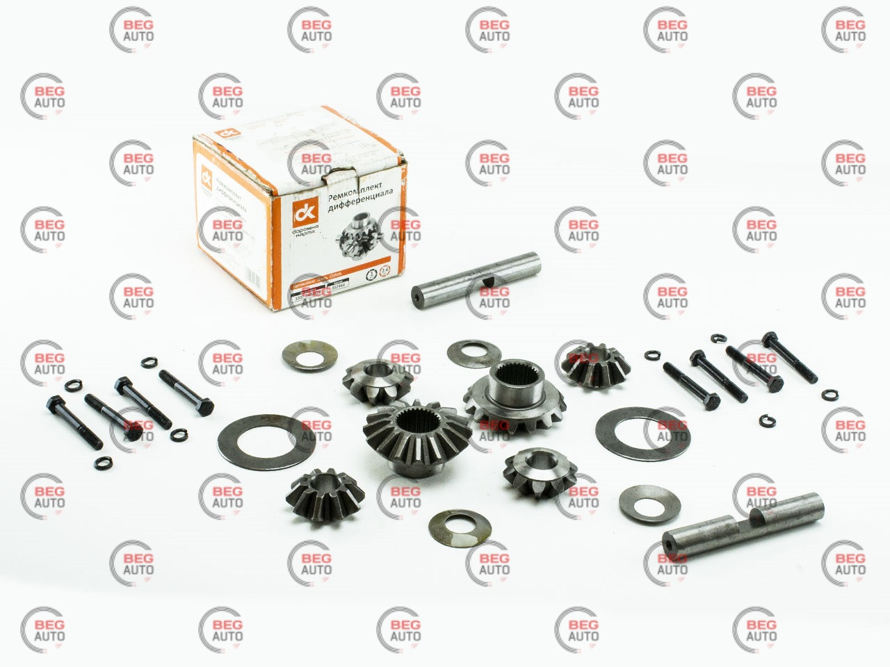 Сателіти Газель (ДК) (3302-2403620)