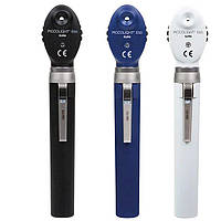 KaWe ПІККОЛАЙТ E50 офтальмоскоп