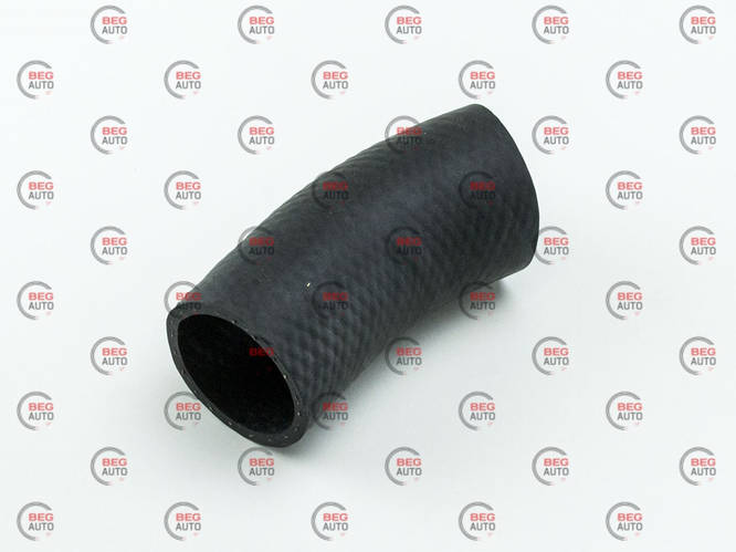 Патрубок горняви бензобака Волга 2410 (50х5х130) (24-11070), ціна 148 ...