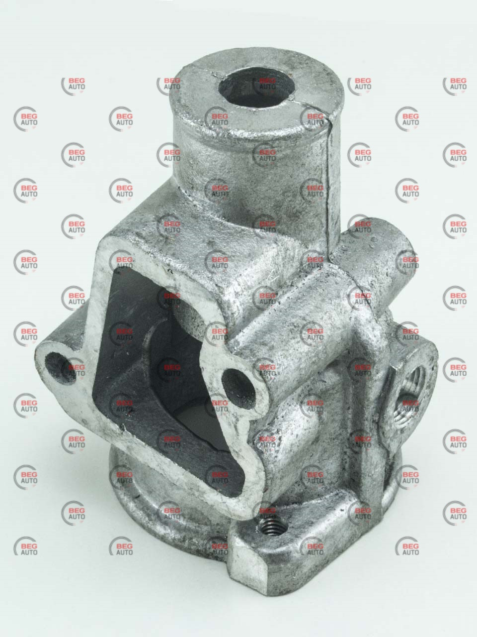 Корпус термостату Волга 402 дв. (4021.1306031-30)