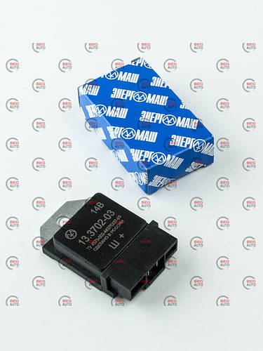 Реле зарядки 13.372 (лето) Волга (13.372-03) (ID#1646028434), цена: 168 ...