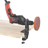 Тримач для дриля, настільний INTERTOOL HT-0090 mst, фото 3