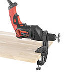 Тримач для дриля, настільний INTERTOOL HT-0090 mst, фото 4