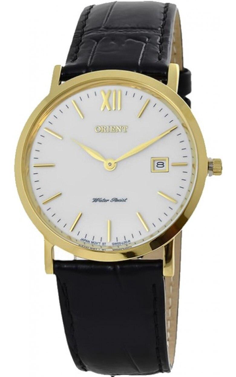 Годинник унісекс Orient FGW00002W0
