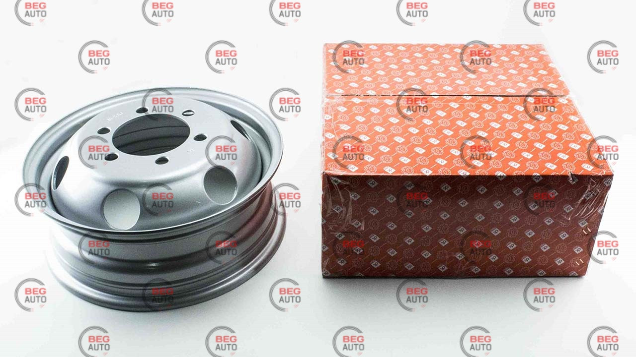 Диск склепіння Газель (круглі отвори) (3302-3101015-05) (ID#1646033009 ...