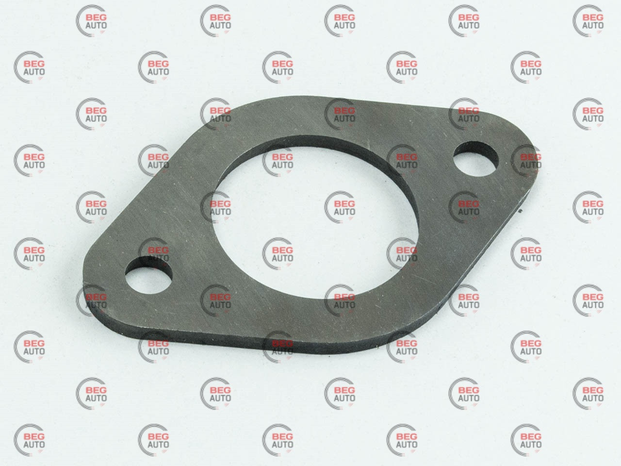 Флянець вал проміжного Волга, Ґазель 406 дв (смз) (406.1006262)