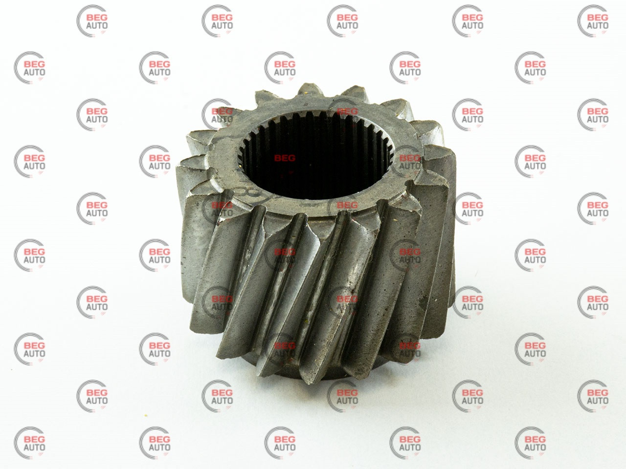 Шестерня КПП заднього ходу Газель-NEXT (паразитка) 16 зуб. (А21R22-1701058)