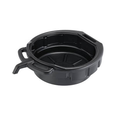 Ємності та піддони для зливу рідин