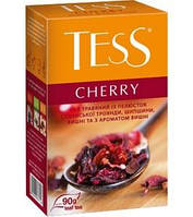 Чай Tess трав'яний листовий Cherry 90гр