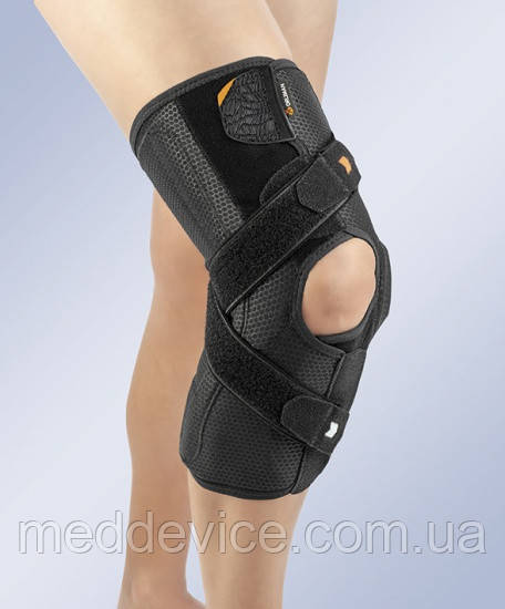 Функциональный коленный ортез для остеоартроза арт.OCR400 Orliman - фото 1 - id-p1646073518