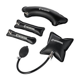 Набір подушок монтажних 5шт. INTERTOOL HT-6046 mst mst