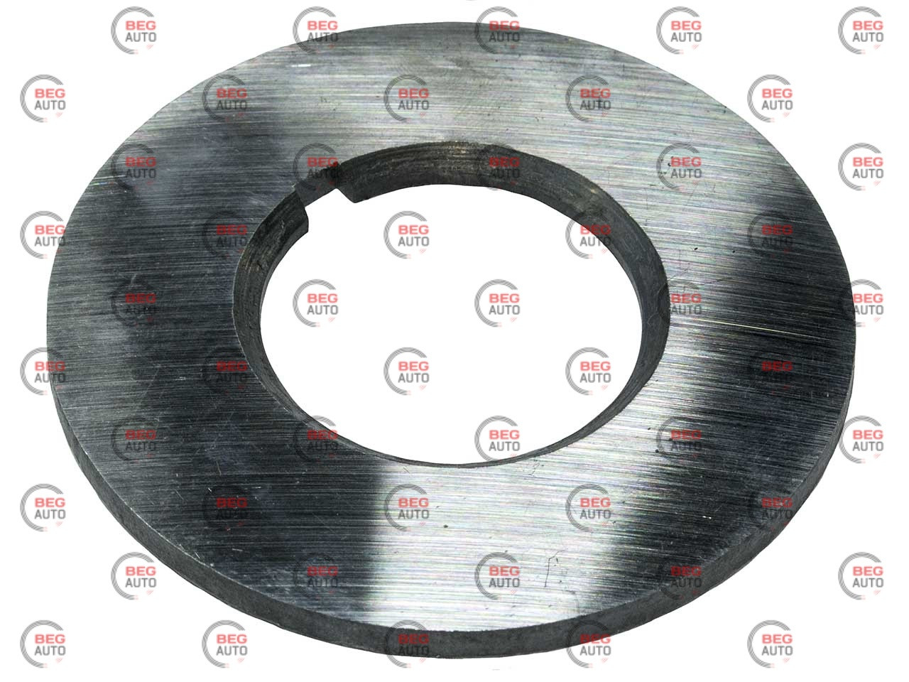 Шайба колінвала Газель 332 вперта (53-1005029)