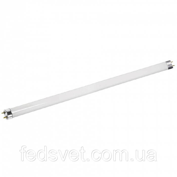 Лампа для знищення комах Insect 18Вт T8 G13, фото 1