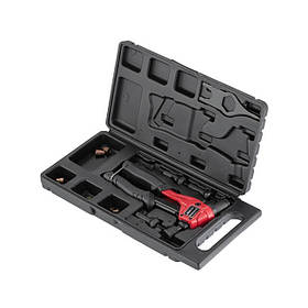 Пістолет заклепувальний для різьбових заклепок 200 мм, застосовувана заклепка M3; M4; M5; M6, Storm INTERTOOL mst mst