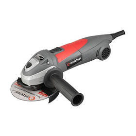 Шліфмашина кутова 710 Вт, 11000 об/хв, діаметр круга 125 мм INTERTOOL DT-0266 mst mst
