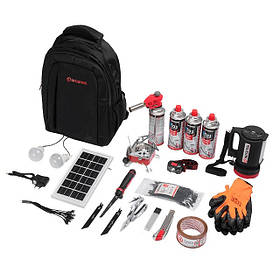 Набір для домашнього використання "Стандарт" INTERTOOL BX-1005 mst mst