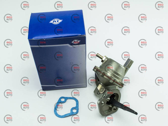 Бензонасос Волга 402 дв. (плунжерного типа) (AT 6010-402FP) (ID ...