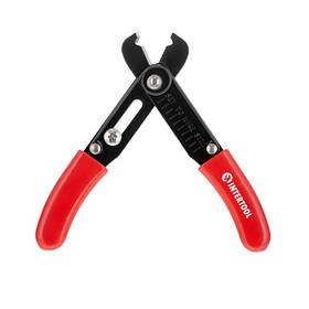 Кусачки для електроніки INTERTOOL HT-7025 mst